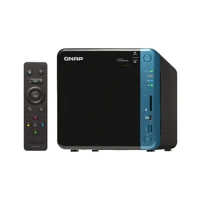 Turbo Station TS-453B-8G, Desktop, 4x 2.5"/3.5"