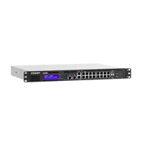 Smart Edge QGD-1602, Switch, 16 Port, 1Gbit/s