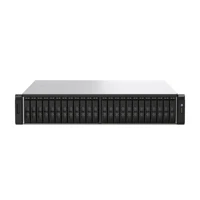 TS-H3088XU-RP, NAS-Server, 30 Schächte, Rack -