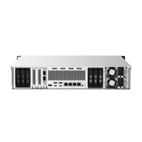 TS-H3088XU-RP, NAS-Server, 30 Schächte, Rack -