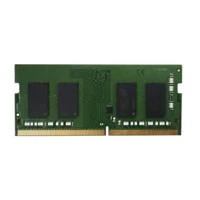 1x8GB DDR4-2666MHz, SO-DIMM