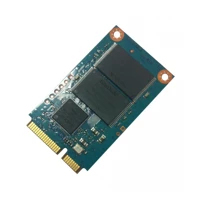 128GB SSD, intern, mSATA 6Gb/s (Packung