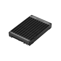 QDA-UMP4, Schnittstellenadapter, M.2, PCIe 4.0