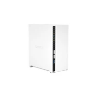 TS-233, NAS-Server, 2 Schächte, SATA 6Gb/s -