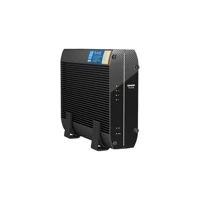 TS-410E, NAS-Server, 4 Schächte, SATA 6Gb/s -