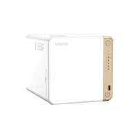 TS-462, NAS-Server, 4 Schächte, SATA 6Gb/s -