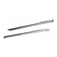 RAIL-C01, Rack-Schienen-Kit, 1U, für QNAP