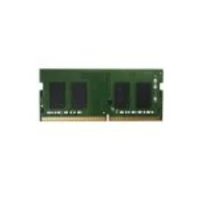 1x16GB DDR4-2666MHz, SO-DIMM