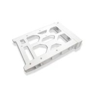 SP-X20-TRAY HDD Einbaurahmen weiß