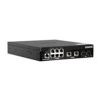 Switch, Switch, 10Gbit/s, SFP+