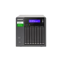 TVS-882ST3, NAS-Server, 8 Schächte, SATA 6Gb/s