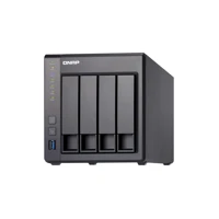 Turbo Station TS-431X2-8G