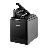 Turbo Station TS-453mini-2G, 2x Gb