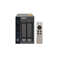 Turbo Station ,  4GB RAM, 2x Gb LAN