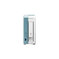 TS-131K, NAS-Server, SATA 6Gb/s, RAM 1GB -