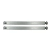 RAIL-E02, Rack-Schienen-Kit
