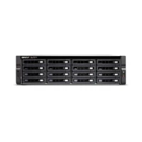 TS-H1677XU-RP, NAS-Server, 16 Schächte, Rack -