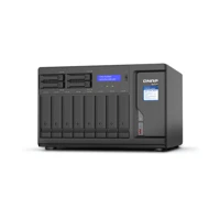 TVS-h1288X, NAS-Server, 12 Schächte, SATA 6Gb/s