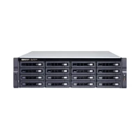 TS-h1683XU-RP, NAS-Server, 16 Schächte, Rack -