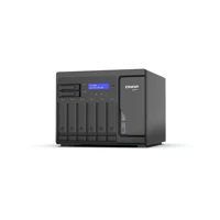 TS-H886-D1622-16G, NAS-Server, 8 Schächte, SATA