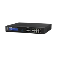 QuCPE-3034, Switch