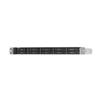 QNAP TS-h1090FU, NAS-Server, 10 Schächte, Rack, einbaufä