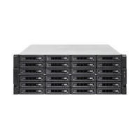 TS-H2477XU-RP, NAS-Server, 24 Schächte, Rack -