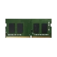 1x4GB DDR4-2666MHz, SO-DIMM