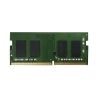 1x16GB DDR4-2666MHz, SO-DIMM