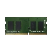1x8GB DDR4-2666MHz, SO-DIMM