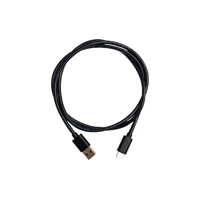 QNAP USB-Kabel, USB Typ A Stecker zu USB-C Stecker, USB 3.2
