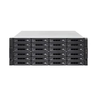 TS-h2483XU-RP, NAS-Server, 24 Schächte, Rack -