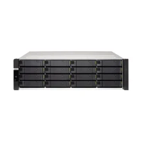 ES1686DC, NAS-Server, 16 Schächte, Rack -