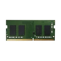 1x4GB DDR4-2666MHz, SO-DIMM