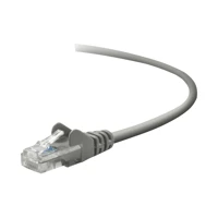 Patch-Kabel, RJ-45 Stecker zu RJ-45 Stecker, 1m, CAT