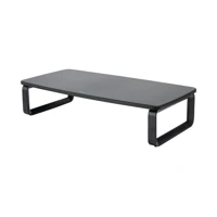 Kensington SmartFit Extra Wide Monitor, Aufstellung