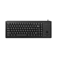 ML4420, Tastatur, USB, USA, Schwarz