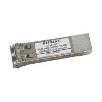 Netgear ProSafe AGM732F, SFP