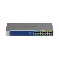 GS516UP 16 Port, 1Gbit/s