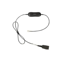 GN1216, Headset-Kabel, Quick Disconnect Stecker