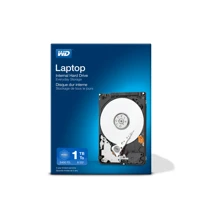 Laptop Mainstream, 1TB HDD, 2,5", SATA, 5400rpm