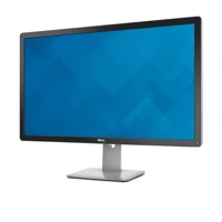UltraSharp UP3216Q, LED-Monitor, 81,3cm (32")