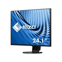 FlexScan EV2456-BK, 24,1", 1920x1200