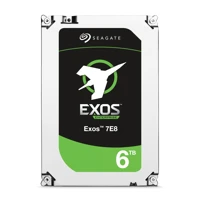 Exos E 7E8 6TB
