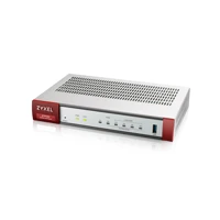 ZyWALL ATP100, Sicherheitsgerät, mit 1 Jahre