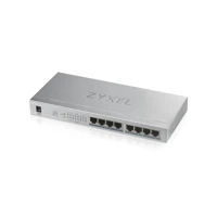 GS1008HP, Switch, 8 Port, 1Gbit/s
