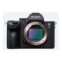 Alpha 7 III schwarz SEL2870 Kit (ILCE-7M3) 24.2