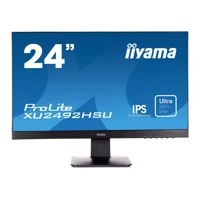 ProLite XU2492HSU-B1, 23,8", 1920x1080