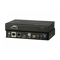 CE820-ATA-G KVM Konsolen-Extender, USB HDMI HDBaseT