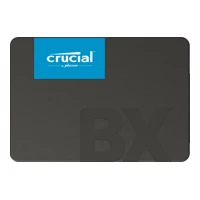 BX500, SSD, 240GB, intern, 2,5" (6,4cm) -